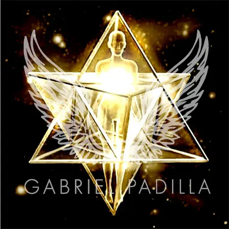MERKABA | GABRIEL PADILLA