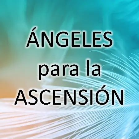 Angeles para la ascension