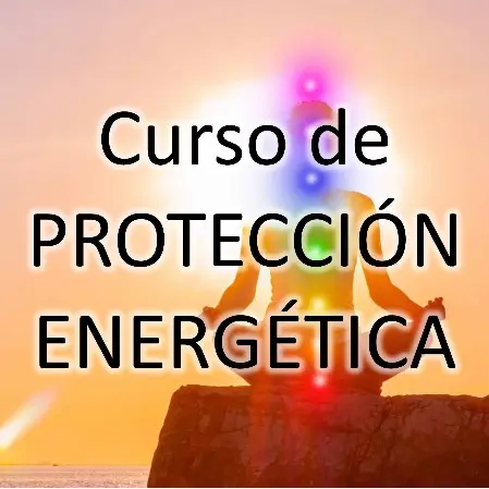 curso de proteccion energetica