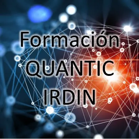 Formación Quantic Irdin